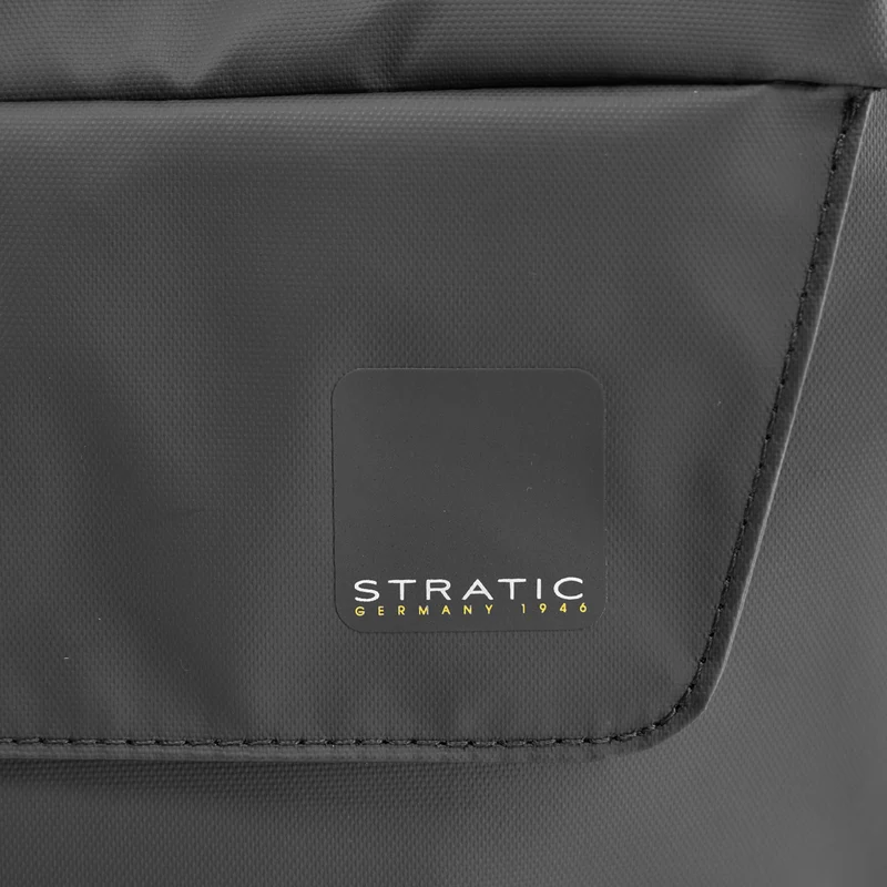 VIBE - Messenger Bag