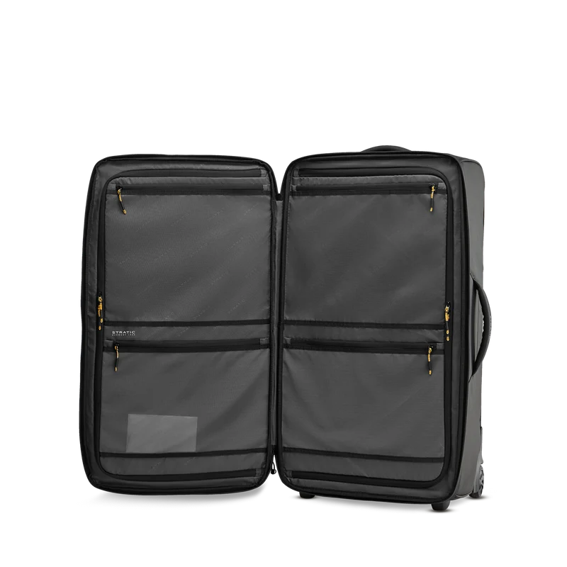 VIBE - Wheeled Travel Bag