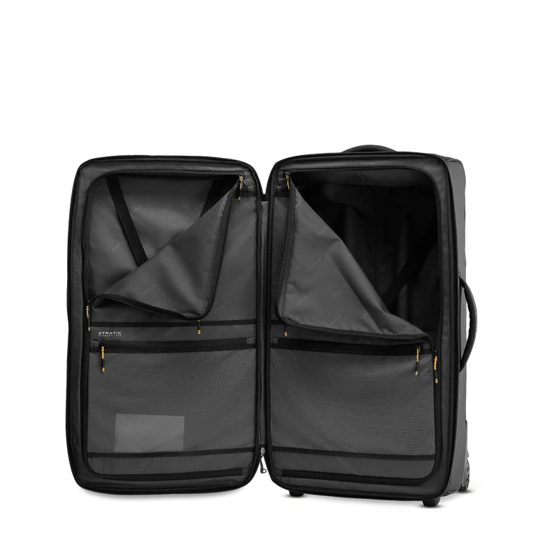 VIBE - Wheeled Travel Bag
