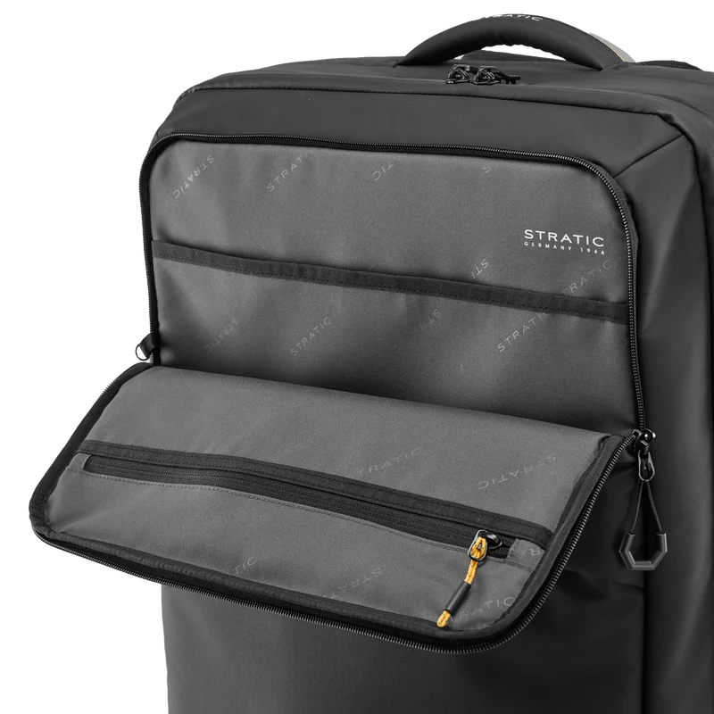 VIBE - Wheeled Travel Bag