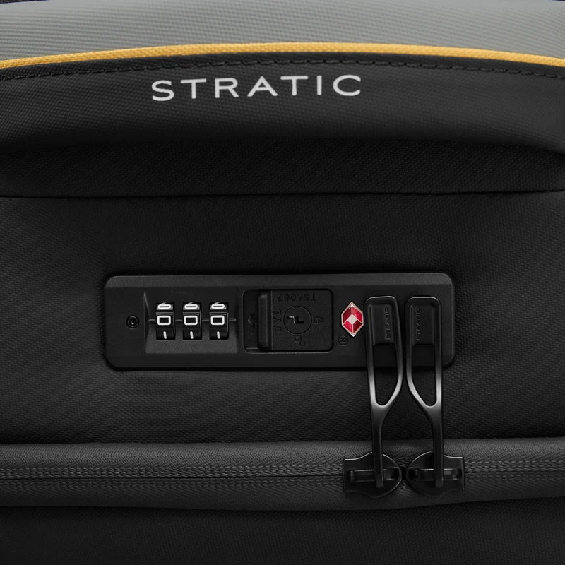 VIBE - Wheeled Travel Bag
