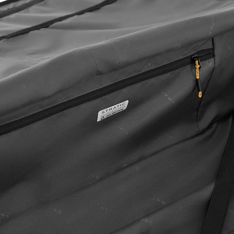 VIBE - Wheeled Travel Bag