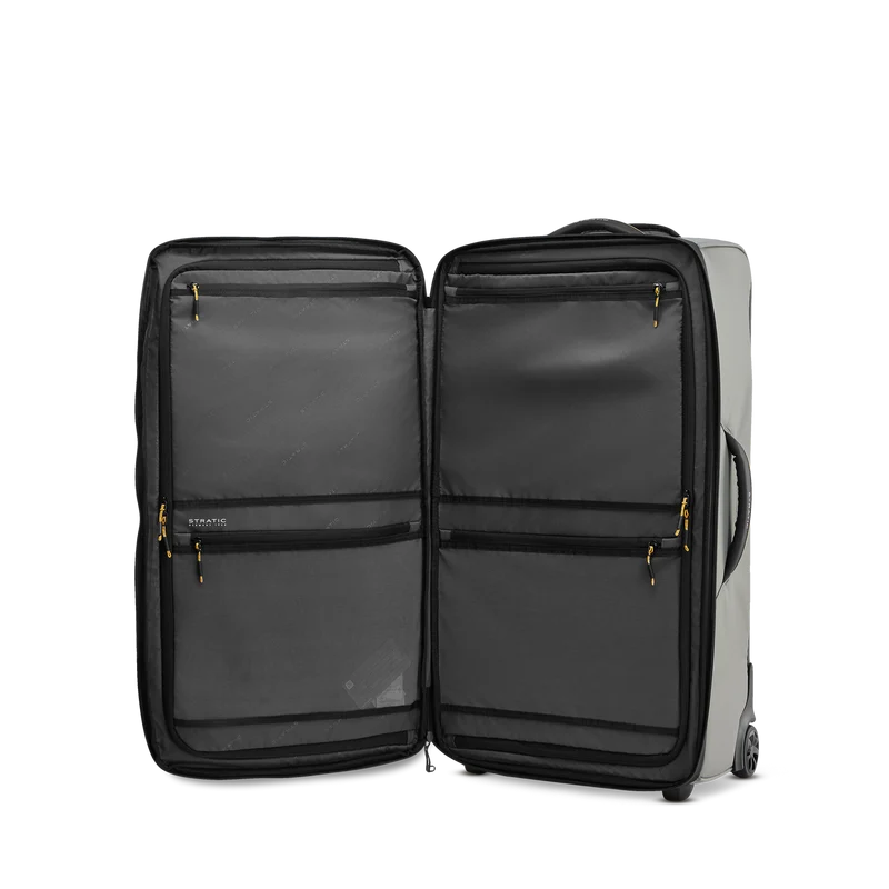 VIBE - Wheeled Travel Bag