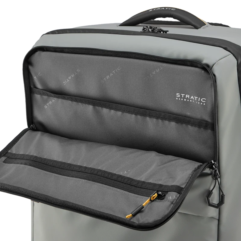 VIBE - Wheeled Travel Bag