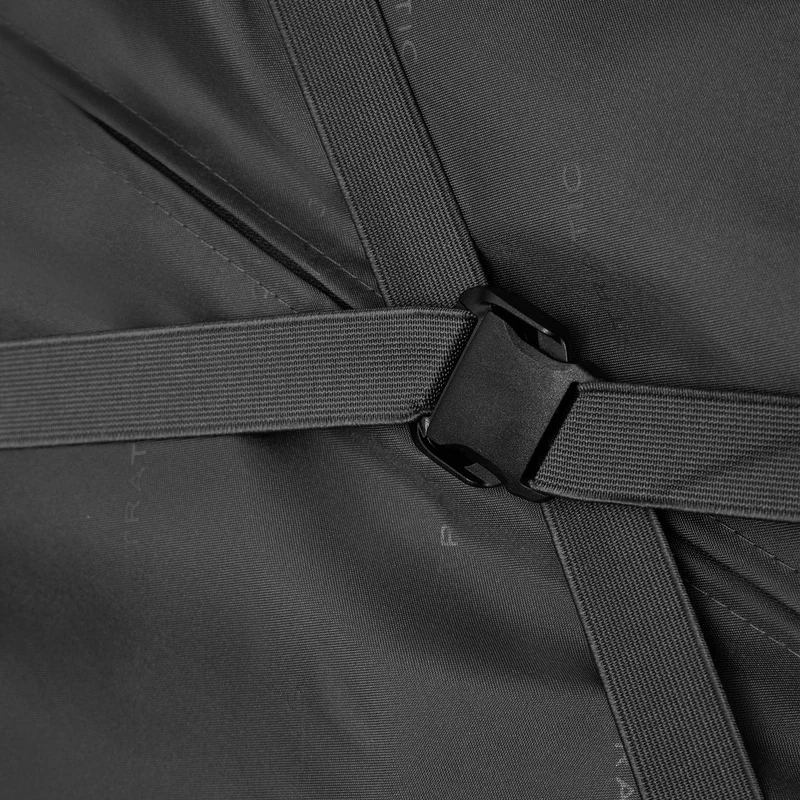 VIBE - Wheeled Travel Bag