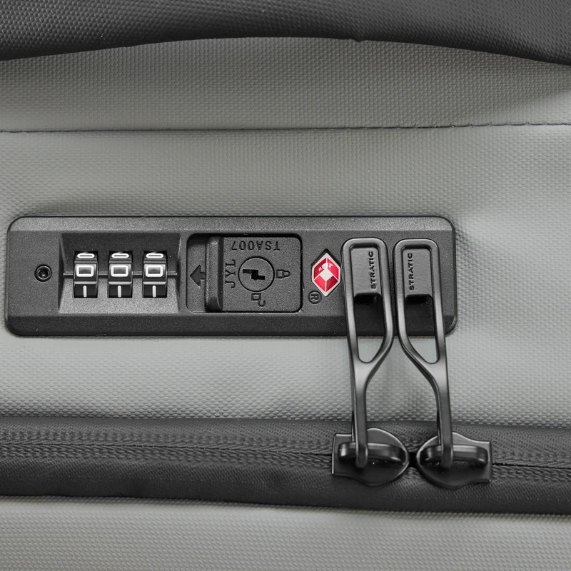 VIBE - Wheeled Travel Bag