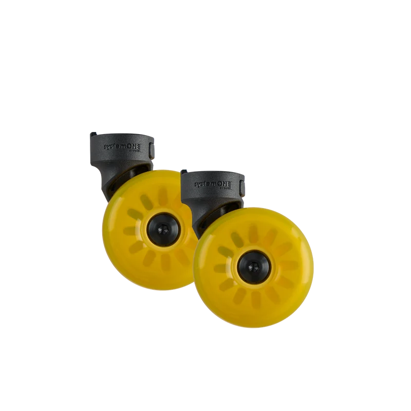 BUZZ - Doppelrollen-Set (2 Stück)