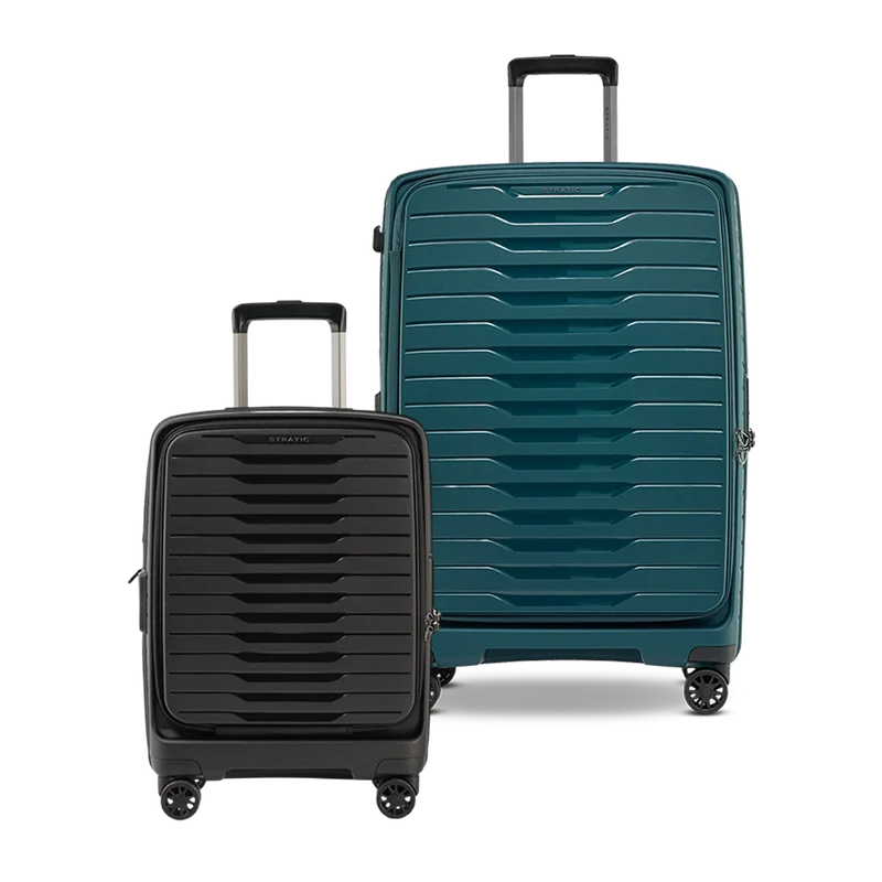 NOVIUM ML Trolley Set 2-teilig S + L