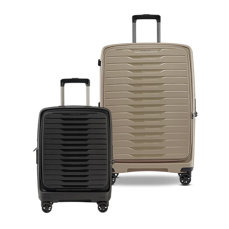 NOVIUM ML Trolley Set 2-teilig S + L