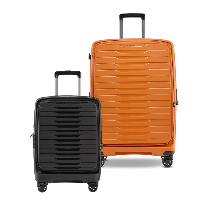 NOVIUM ML Trolley Set 2-teilig S + L