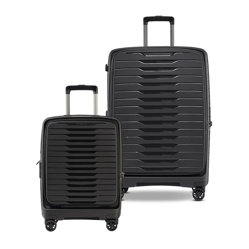 NOVIUM ML Trolley Set 2-teilig S + L