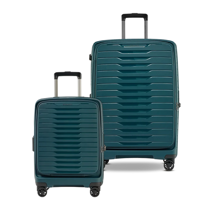 NOVIUM ML Trolley Set 2-teilig S + L