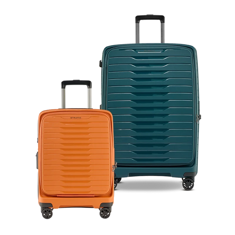 NOVIUM ML Trolley Set 2-teilig S + L