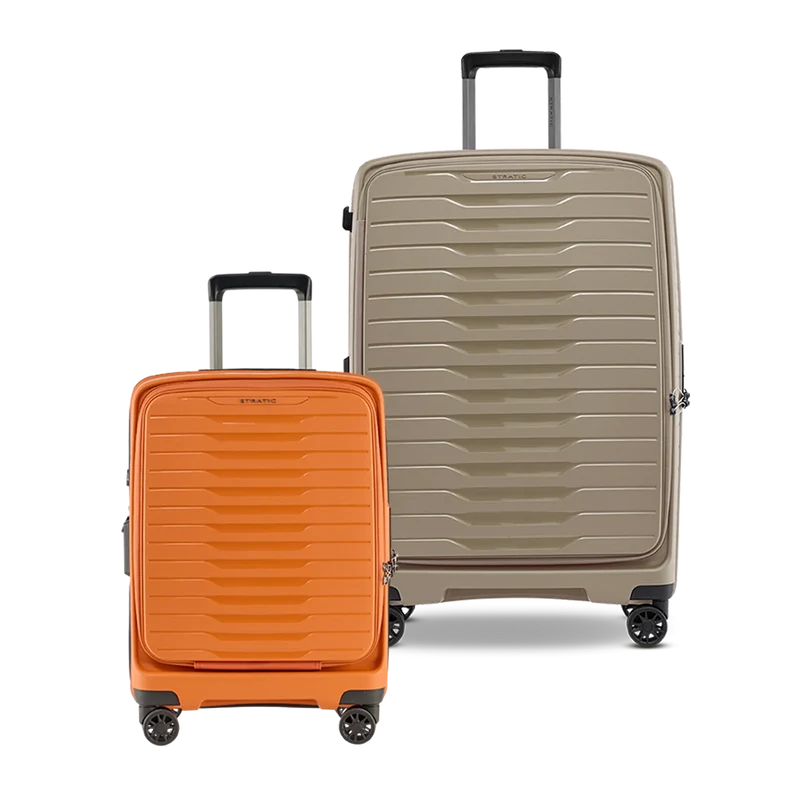 NOVIUM ML Trolley Set 2-teilig S + L