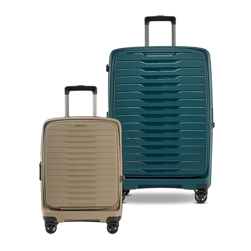 NOVIUM ML Trolley Set 2-teilig S + L