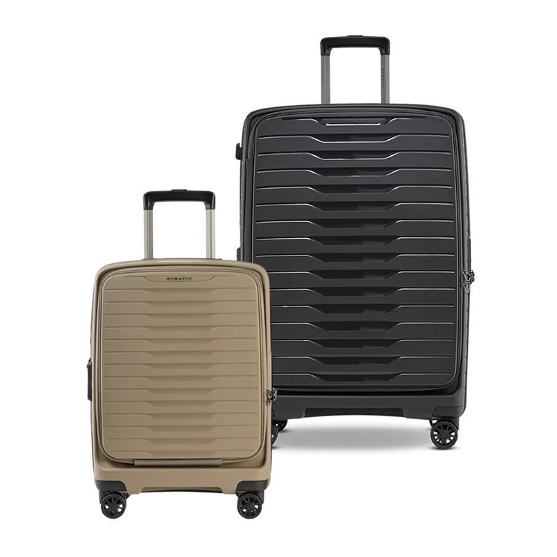 NOVIUM ML Trolley Set 2-teilig S + L