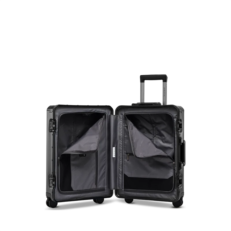 PHOENIX ALU - Trolley S