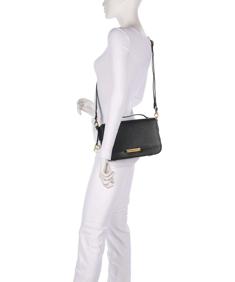 Picard Calais Sac bandoulière schwarz