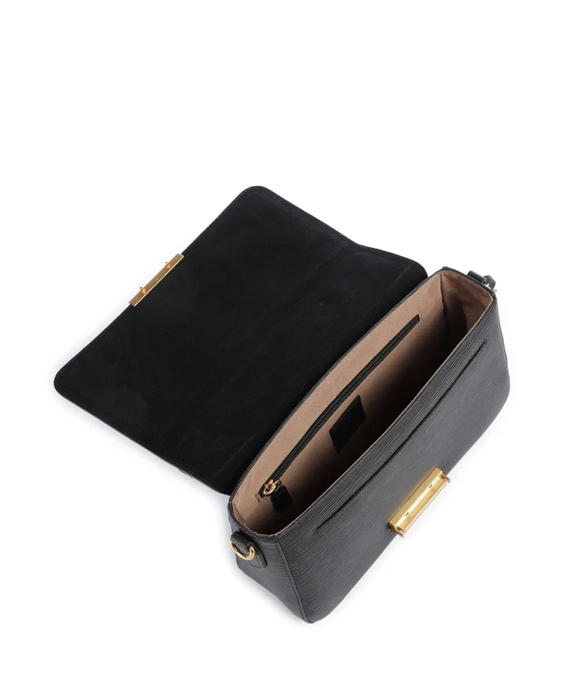 Picard Calais Sac bandoulière schwarz