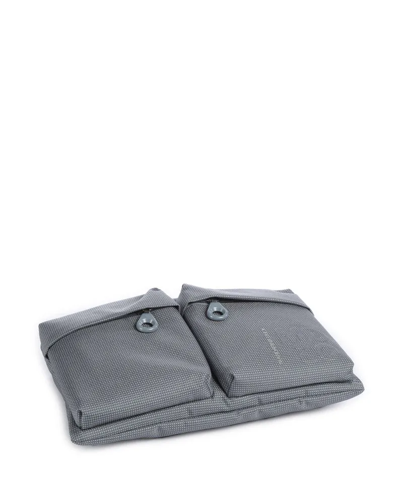 Mandarina Duck MD20 Sac bandoulière iron