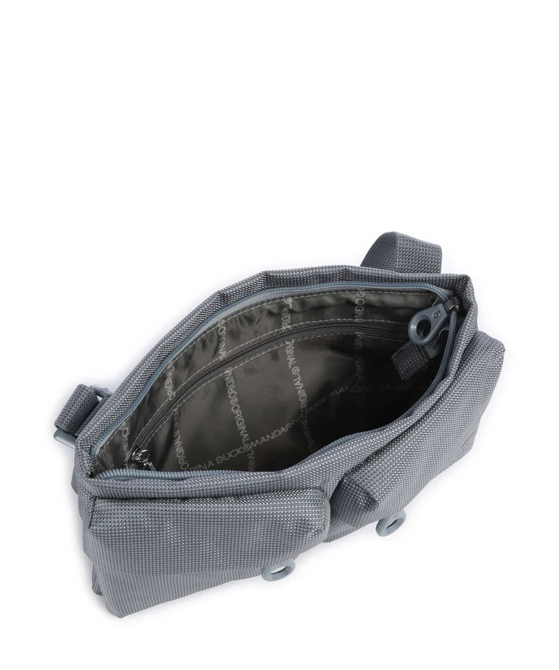 Mandarina Duck MD20 Sac bandoulière iron