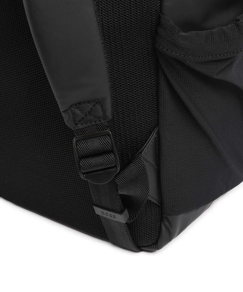 BOSS Stormy Sac à dos black
