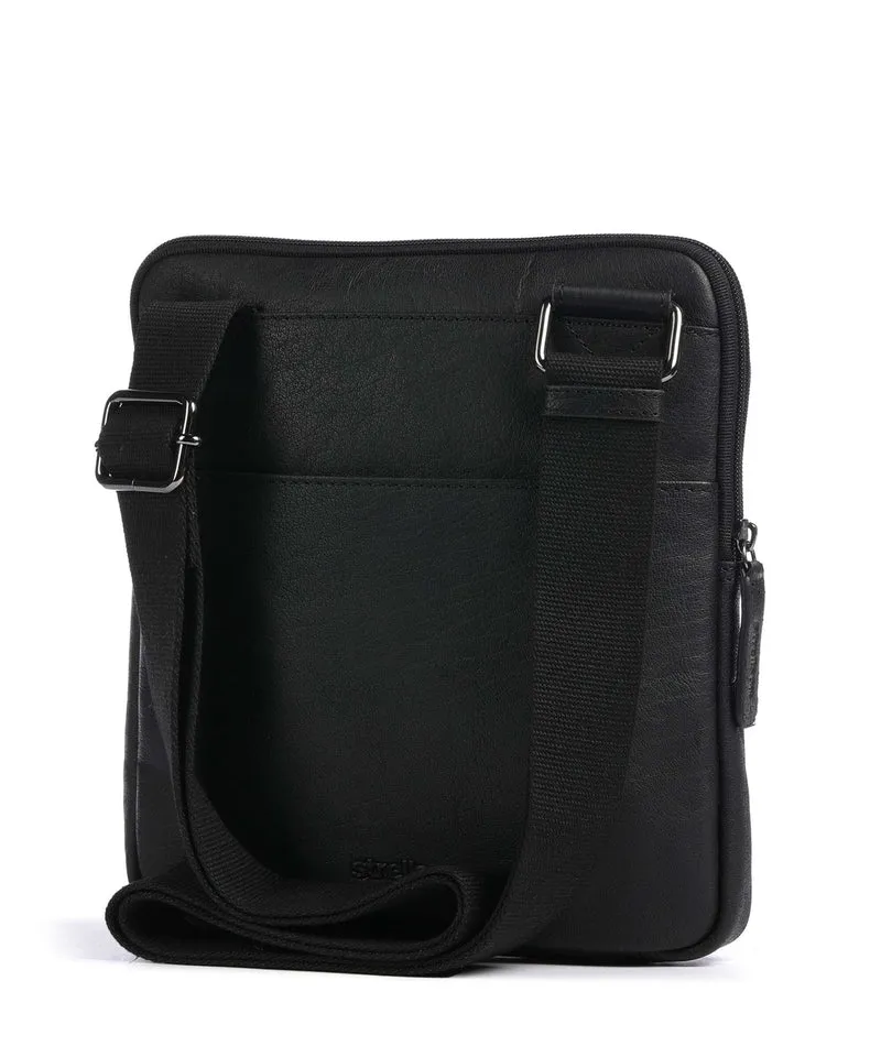 Strellson Hyde Park Brian Sac bandoulière black