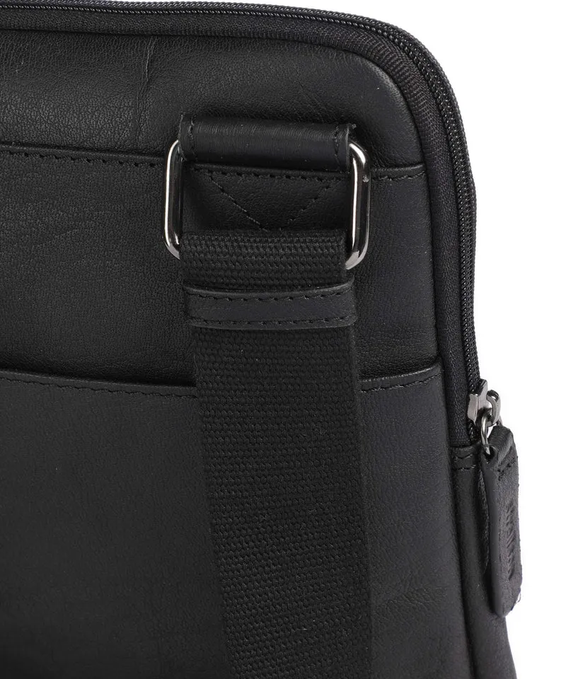 Strellson Hyde Park Brian Sac bandoulière black