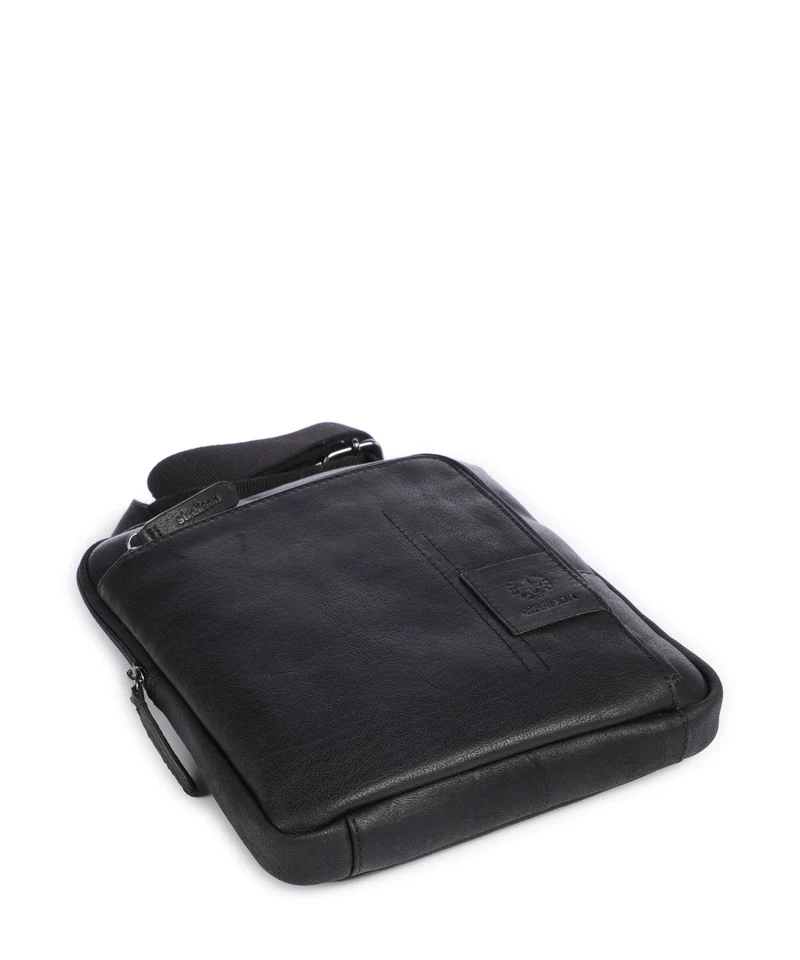 Strellson Hyde Park Brian Sac bandoulière black