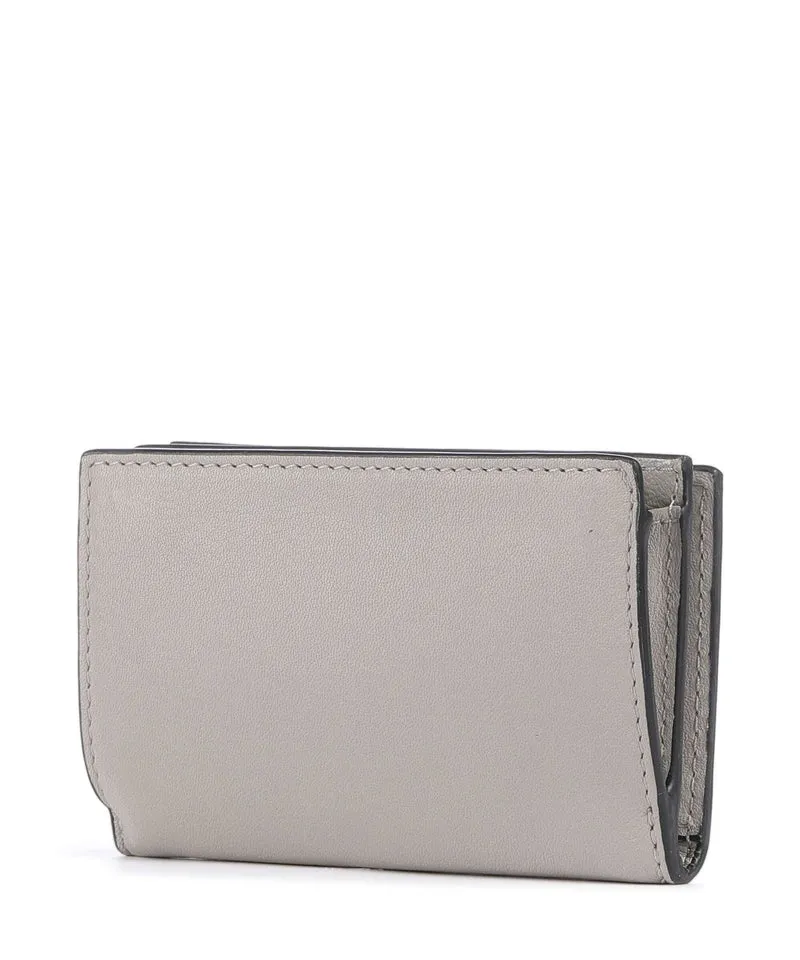 Liebeskind Cloud Lilith Sheep Natural Portefeuille steel