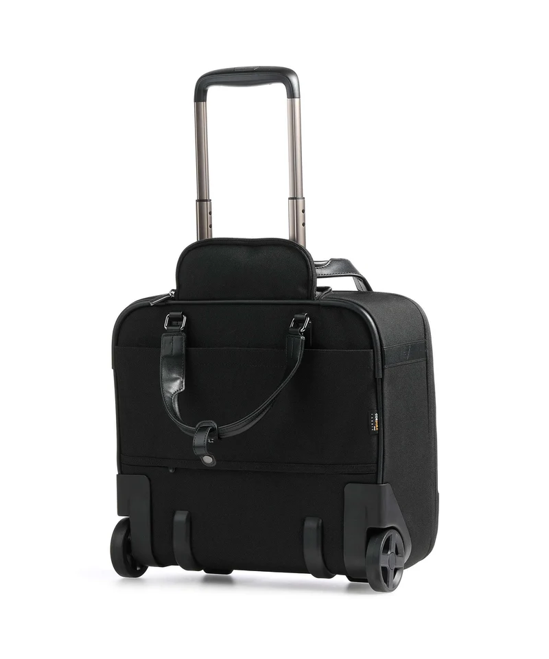 Victorinox Werks Professional Cordura Mallette à roulettes black