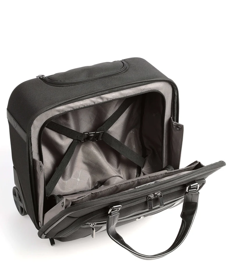 Victorinox Werks Professional Cordura Mallette à roulettes black