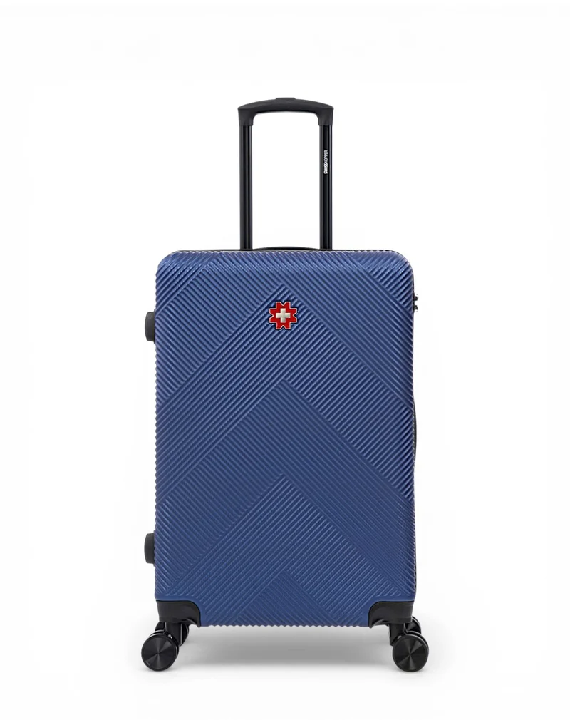 Valise Taille Moyenne Rigide OLTEN