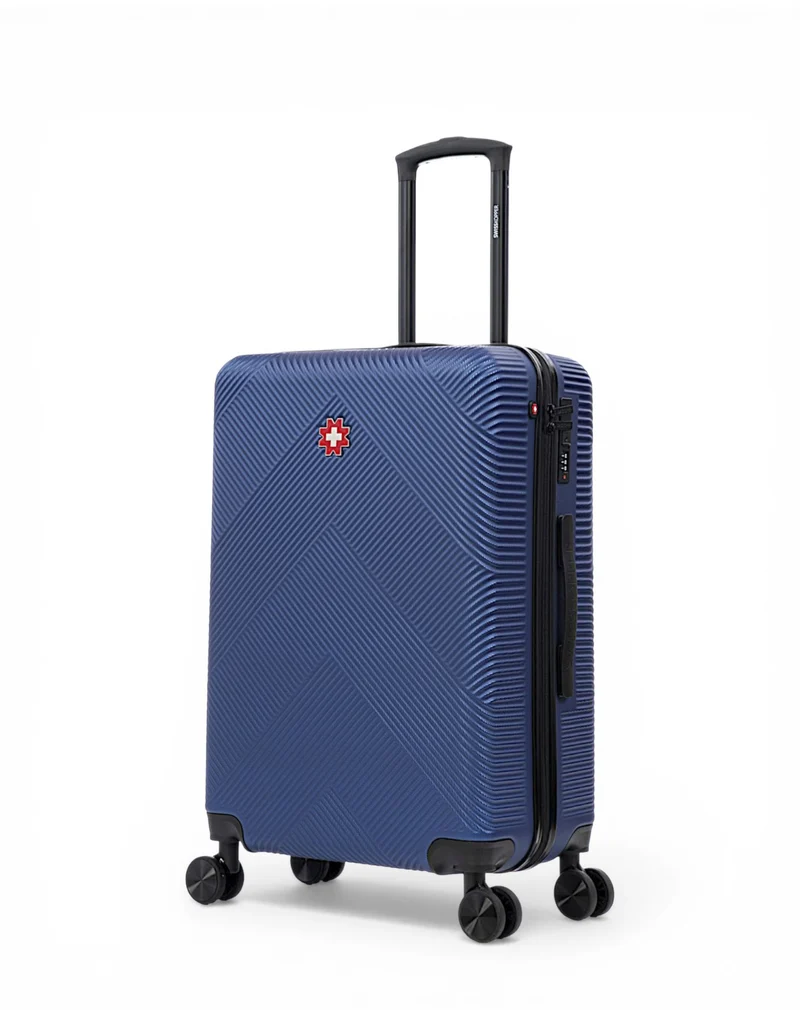 Valise Taille Moyenne Rigide OLTEN