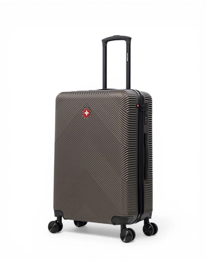 Valise Taille Moyenne Rigide OLTEN