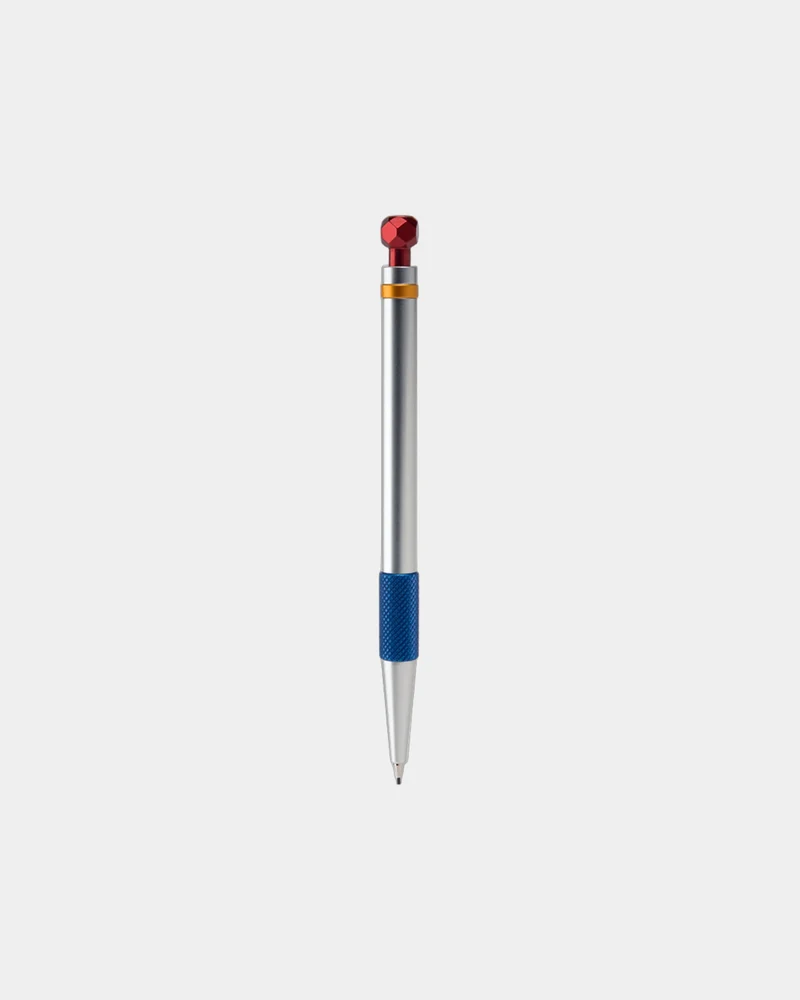Porte-mine aluminium Bauhaus Edition à personnaliser