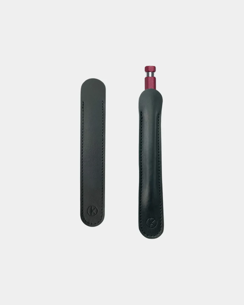 Stylo bille aluminium hexagonal à personnaliser