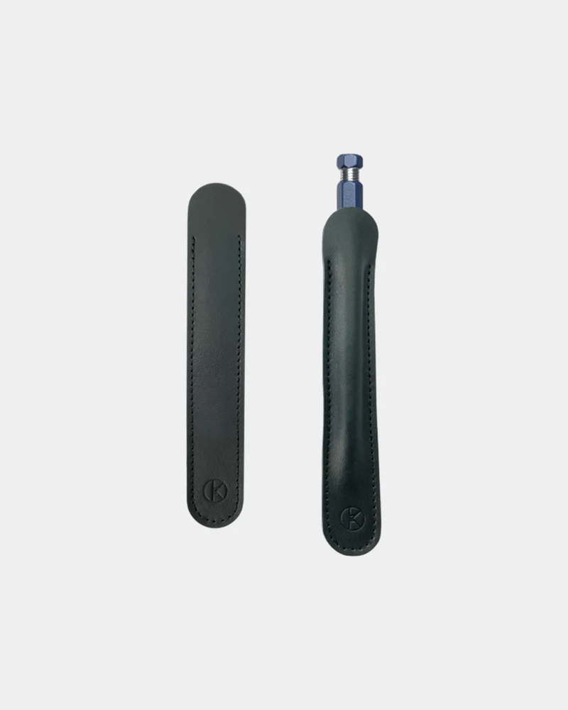 Stylo bille aluminium hexagonal à personnaliser