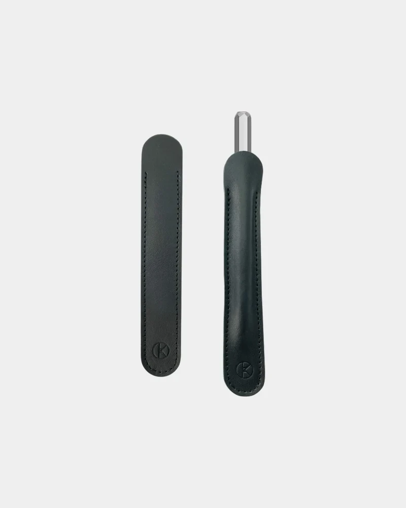 Stylo bille rotatif aluminium gravure laser à personnaliser
