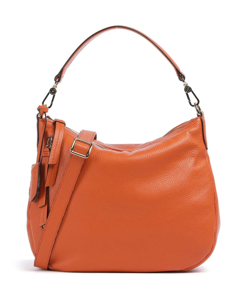 Abro Adria Juna Sac fourre-tout orange