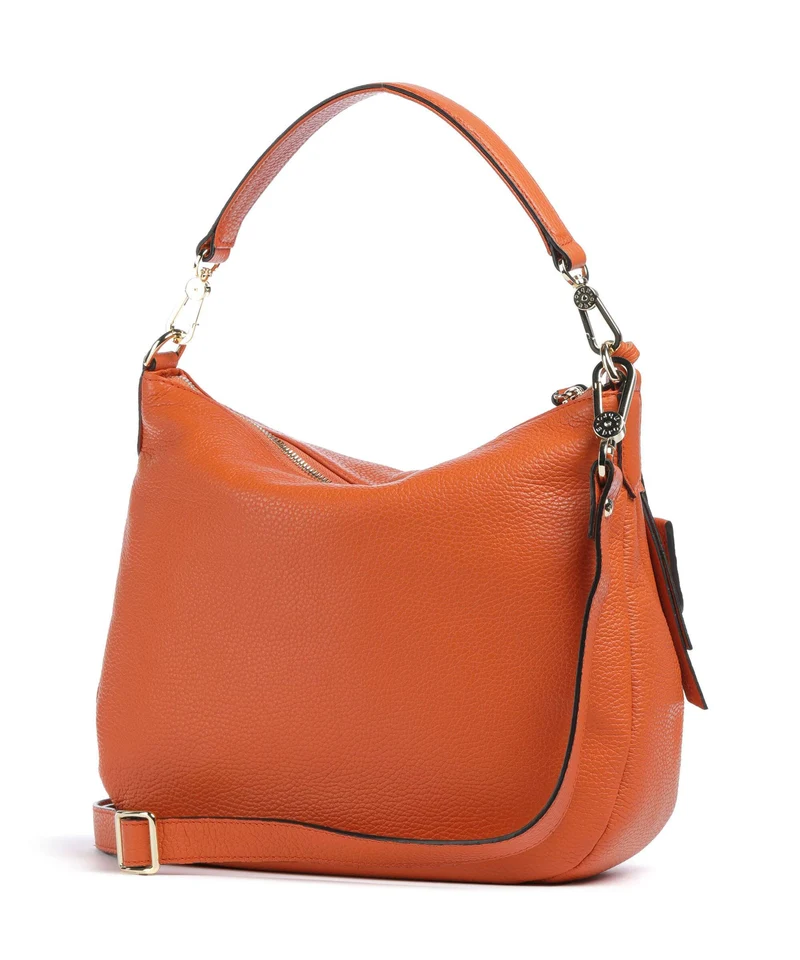 Abro Adria Juna Sac fourre-tout orange