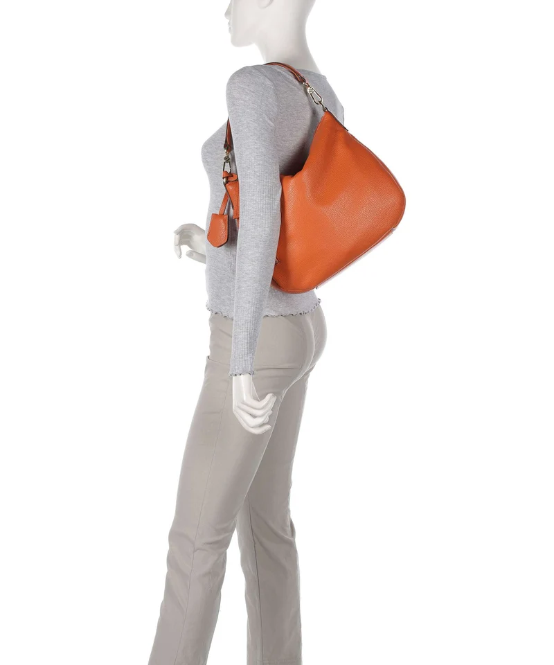 Abro Adria Juna Sac fourre-tout orange
