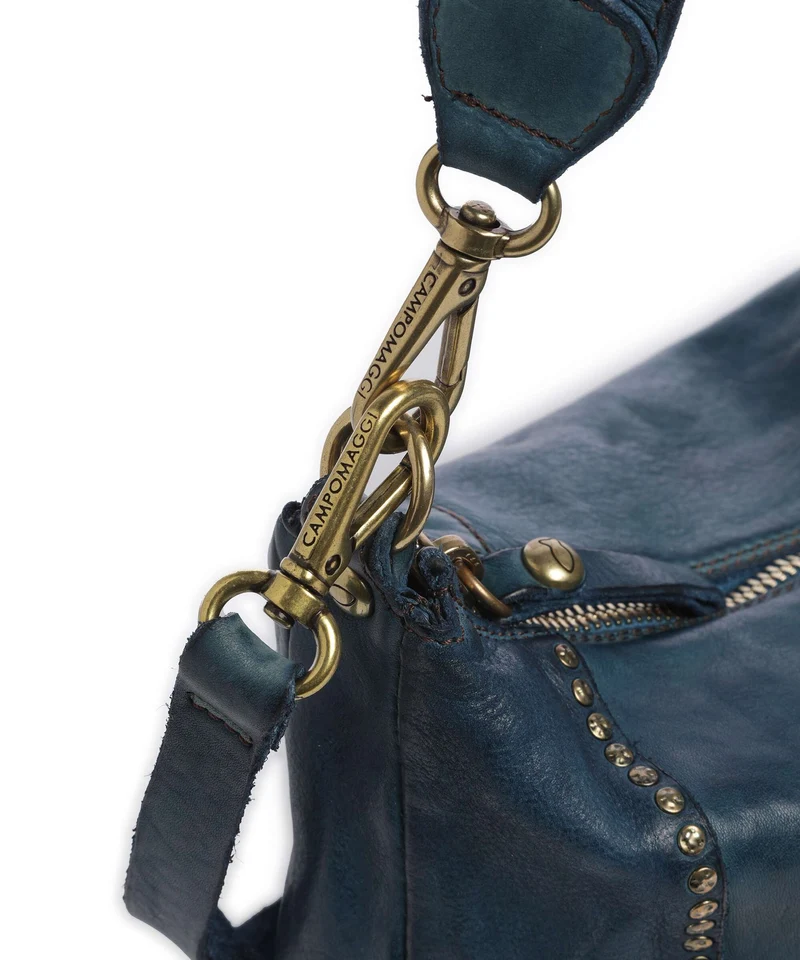 Campomaggi Sac fourre-tout zaffiro