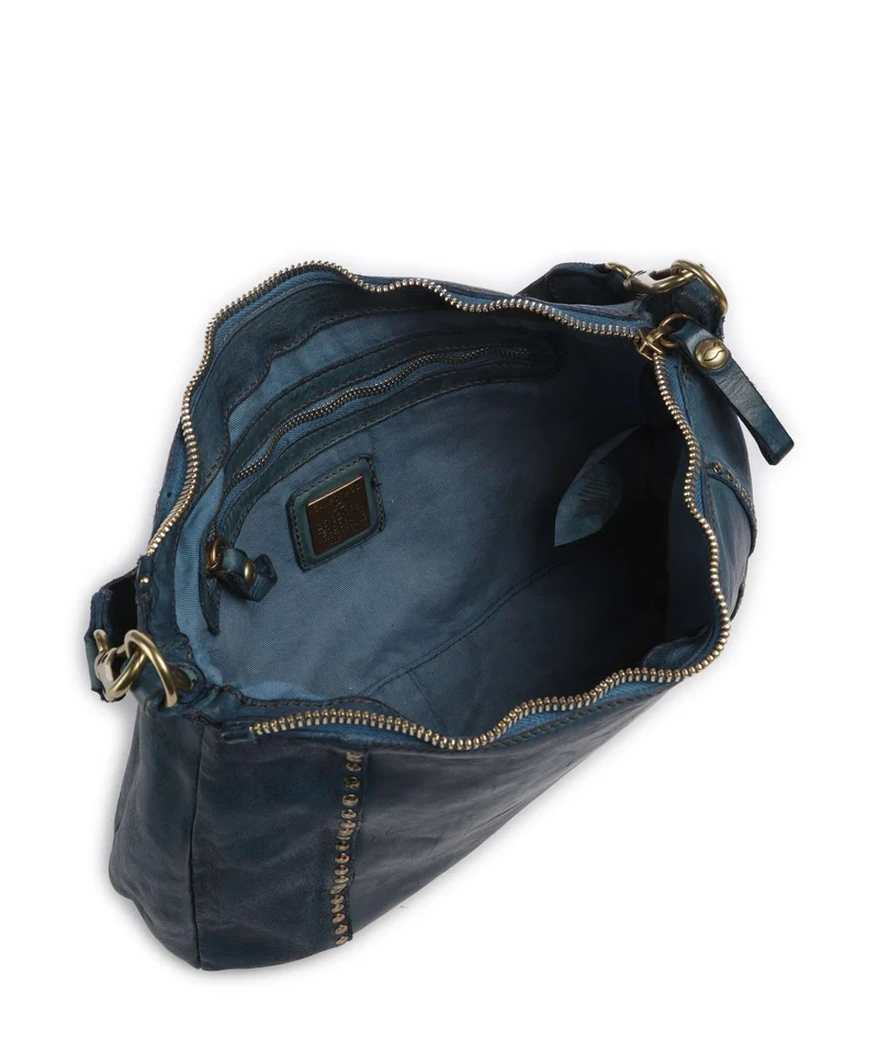 Campomaggi Sac fourre-tout zaffiro