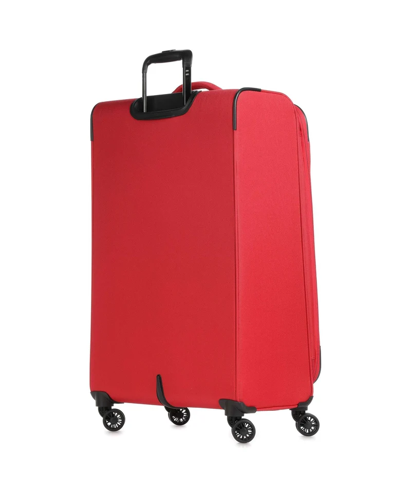 Travelite Chios Valise 4 roues rot
