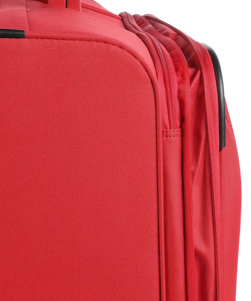 Travelite Chios Valise 4 roues rot