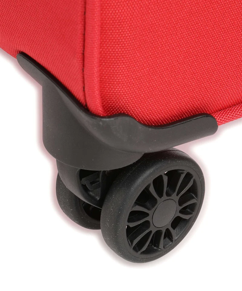 Travelite Chios Valise 4 roues rot