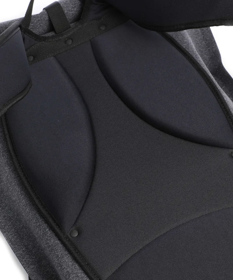Vaude Planegg Sac à dos roll-top black
