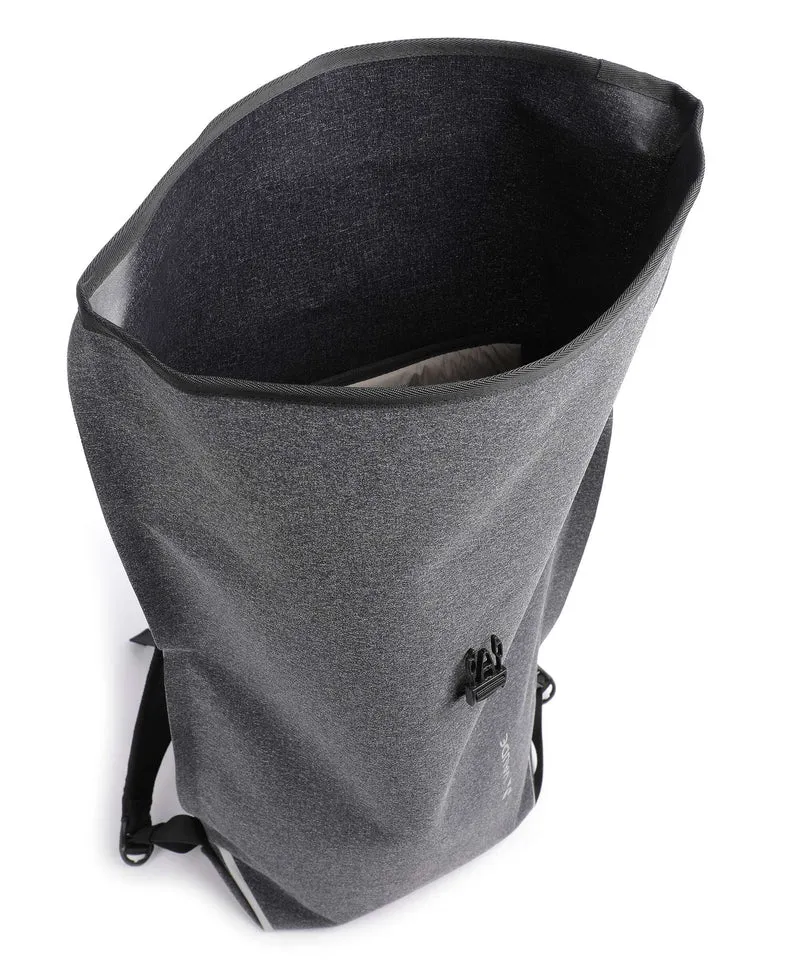 Vaude Planegg Sac à dos roll-top black
