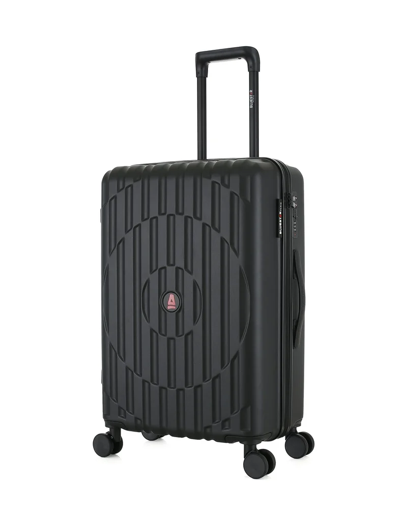 Valise Taille Moyenne Rigide ODEON